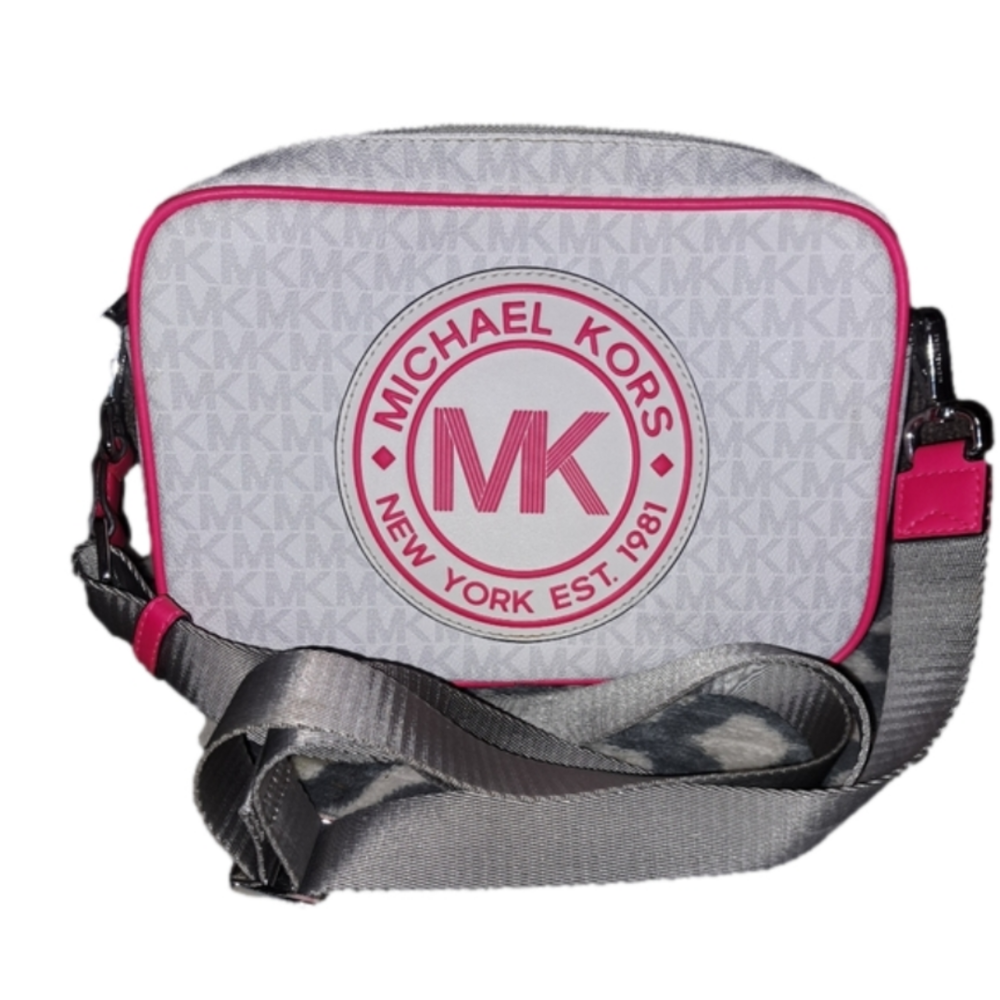 Michael Kors Fulton Sport